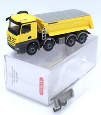 Wiking 0674 actros gebraucht kaufen  Bremen