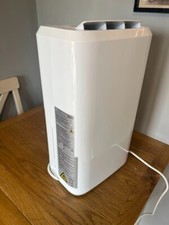 Dehumidifier 10l day for sale  SHEFFIELD