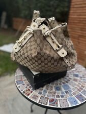 Gucci hobo bag for sale  BRENTWOOD