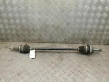 Mazda driveshaft rear for sale  WEST BROMWICH