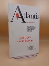 Revue atlantis 344 d'occasion  Lézignan-Corbières