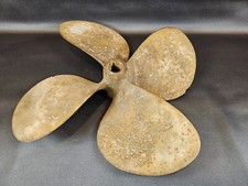 Vintage blade brass for sale  Baltimore