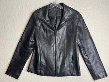 Vtg leather jacket for sale  Joplin
