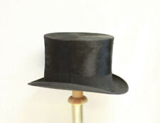 Chapeau forme noir d'occasion  Cosne-Cours-sur-Loire