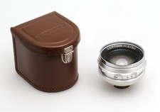 Voigtländer septon mm gebraucht kaufen  Kappeln