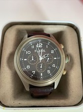 Fossil 5002 herren gebraucht kaufen  Hungen