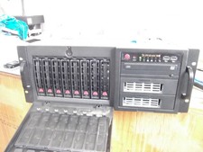 Storage server delta gebraucht kaufen  Bochum