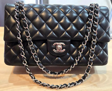 Chanel quilted lambskin for sale  Las Vegas
