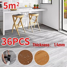 36pcs floor planks for sale  WORCESTER