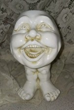Cute funny face for sale  Forsyth