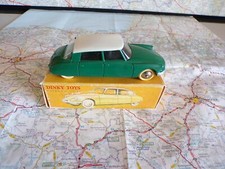 Citroen verte dinky d'occasion  Évrecy