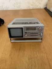 Vintage sanyo tpm2180 for sale  NORTHAMPTON