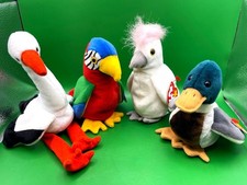Beanie babies set for sale  Roscoe