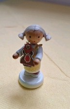 Erzgebirge flade figur gebraucht kaufen  Halle