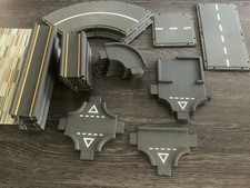 Matchbox motorcity bundle for sale  CALDICOT