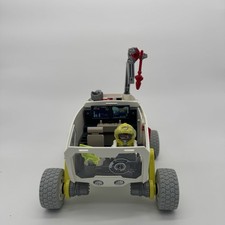 Playmobil mars rover gebraucht kaufen Playmobil mars rover gebraucht kaufen  Gelnhausen