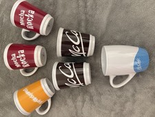 Cafe tassen becher gebraucht kaufen Cafe tassen becher gebraucht kaufen  Erfurt