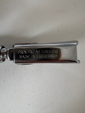Vintage soda syphon d'occasion  Expédié en Belgium