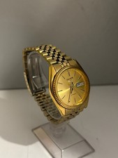 Men seiko automatic for sale  STEVENAGE
