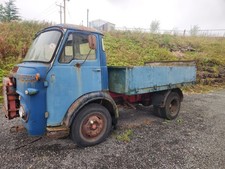 Commer perkins tipper for sale  LOCKERBIE