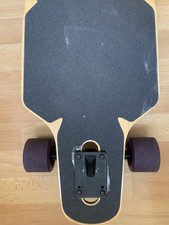 Longboard skateboard d'occasion  Jouy-le-Moutier