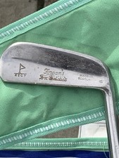 vintage golf putters for sale  THETFORD