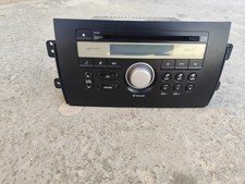 Autoradio stereo lettore usato  Fasano