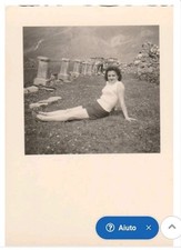 15933. fotografia vintage usato  Montevarchi