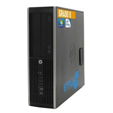 Desktop 6300 sff usato  Arezzo
