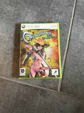 Nechanbara bikini samurai gebraucht kaufen  Weiterstadt