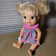 2010 hasbro baby for sale  Atlanta
