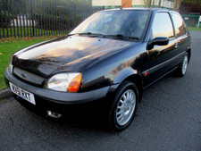 Ford fiesta hatchback for sale Ford fiesta hatchback for sale  WIGAN