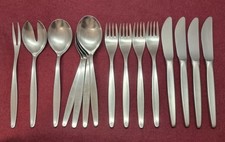 Wmf stockholm cromargan gebraucht kaufen  Deißlingen