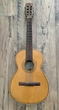 Vintage 1960s giannini for sale  South Jordan