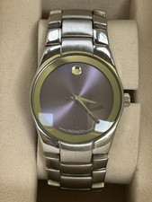 Movado men watch for sale  Huntingdon