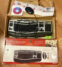Microsoft wireless laser for sale  Seattle