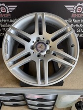 Mercedes class w204 for sale  WICKFORD