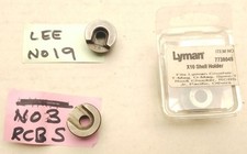 Reloading shell holders for sale  CARNFORTH
