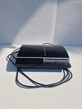 playstation 3 40gb comprar usado  Enviando para Brazil