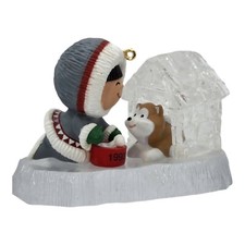 Hallmark 1993 frosty for sale  Somerset