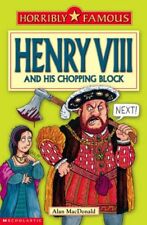 Henry viii chopping for sale  UK