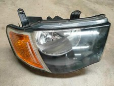 07/2006 a 07/2009 Mitsubishi ML Triton GLS GLX-R - Farol (direito) MN157912 comprar usado  Enviando para Brazil
