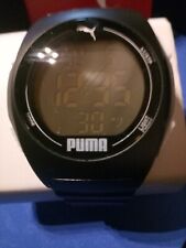 Puma multifuntions armbanduhr gebraucht kaufen  Windeck