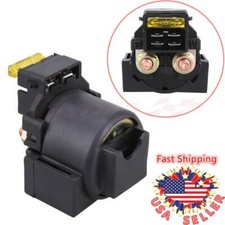 Starter solenoid relay for sale  USA