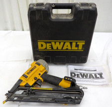 Dewalt dwfp72155 pneumatic for sale  Syracuse