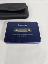 Slim panasonic sx25 for sale  SWINDON