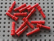 Lego technic red d'occasion  Expédié en Belgium