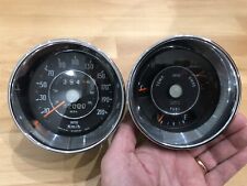 Rare ensemble compteur d'occasion  Criquetot-l'Esneval