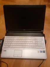 Notebook laptop fujitsu gebraucht kaufen  Oderwitz