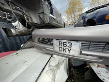Toyota regius grand for sale  BELLSHILL